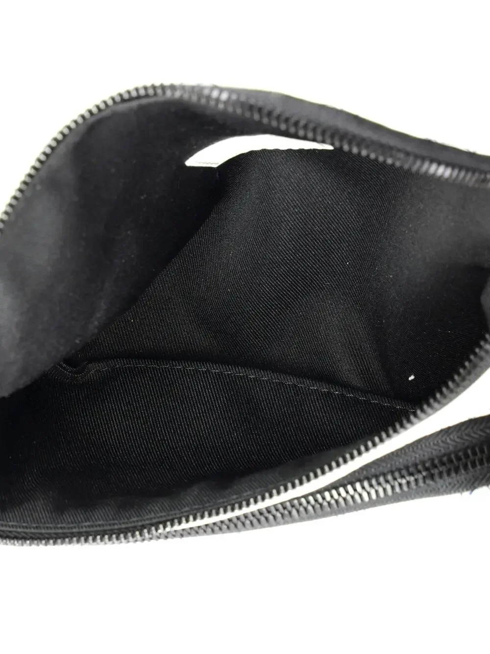 Louis Vuitton Rush Bumbag Shadow #250910L23B